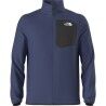 Bold Blue / TNF Black
