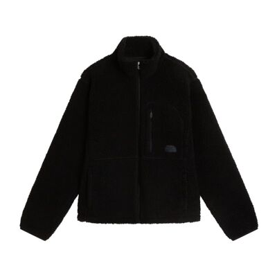 M Extreme Pile 2 Fz Jacket - Pánská fleesová mikina