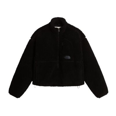W Extreme Pile 2 Pullover - Polaire femme