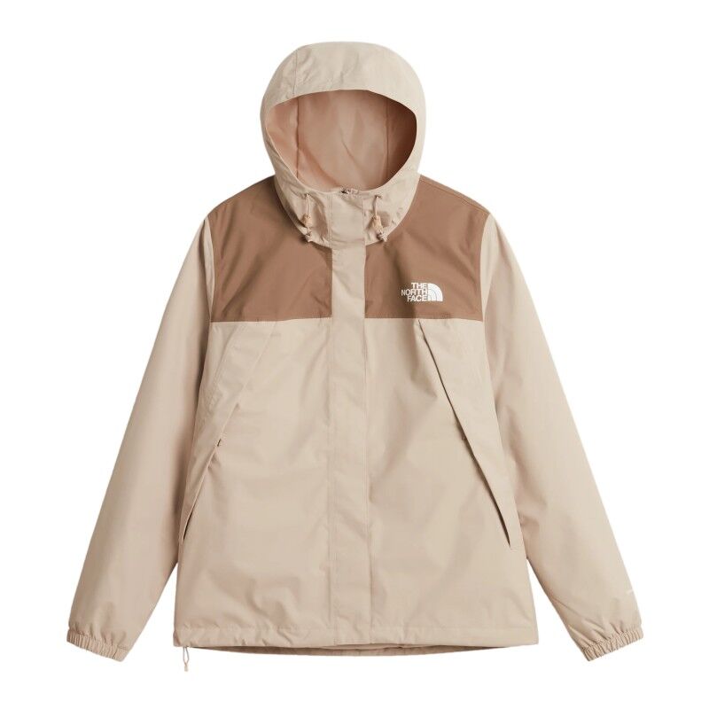 Antora Rain Jacket - Chaqueta impermeable - Mujer