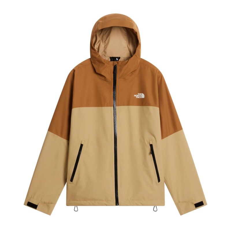 M Dryvent Zip-In Jacket - Chaqueta cortavientos - Hombre