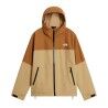 Khaki Stone / Utility Brown