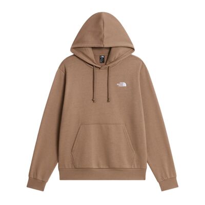 W Evolution Simple Dome Regular Hoodie - Dámská mikina