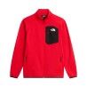 Elevation Red / TNF Black