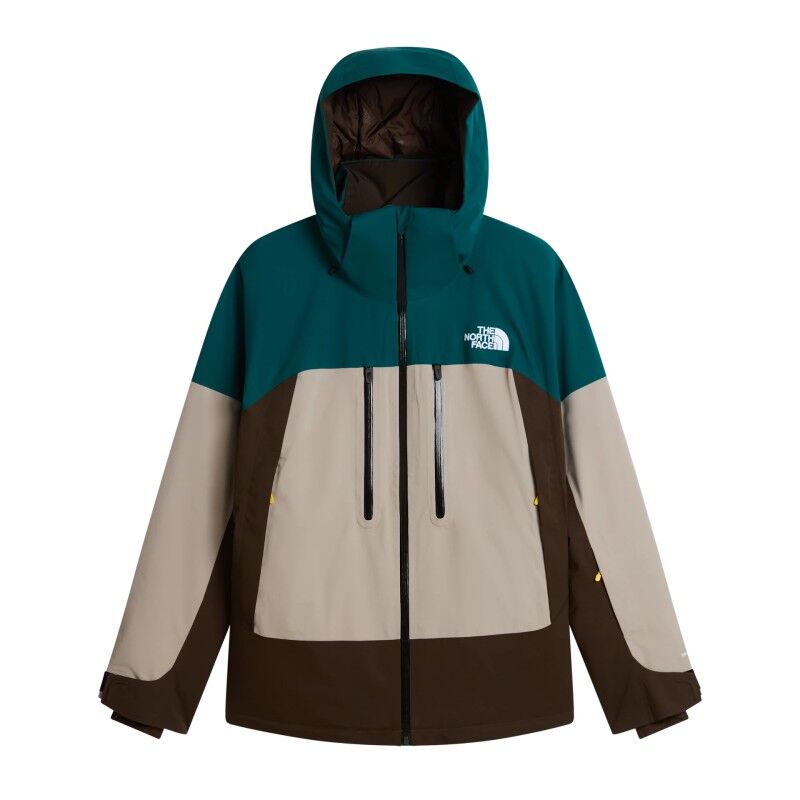 M Chakal Jacket - Skijacke - Herren