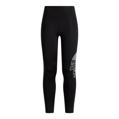 W Flex 25In Tight-Graphic - Running leggings - Women's