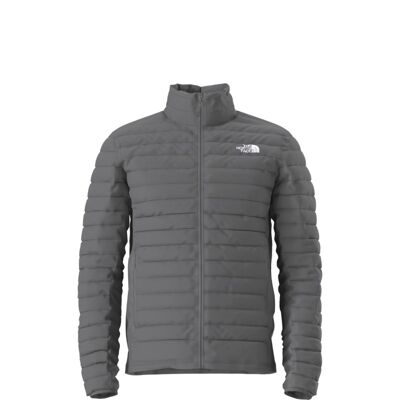 Canyonlands Hybrid Jacket - Hybridjacke - Herren