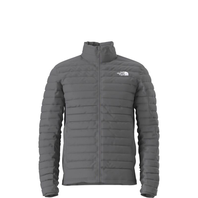 Canyonlands Hybrid Jacket - Hybridjackor - Herr