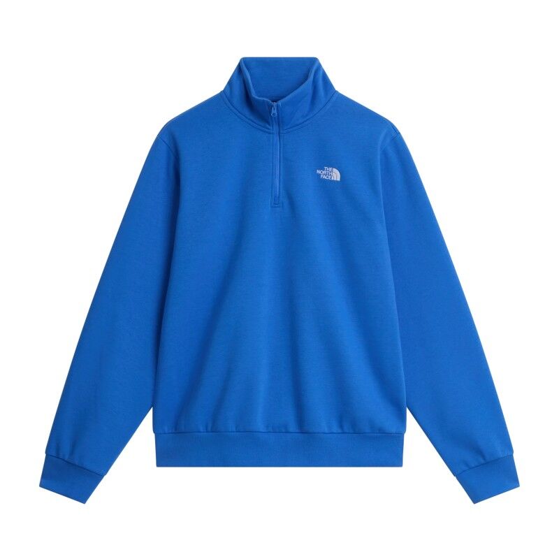 The North Face M Evolution Simple Dome Regular 1/4 Zip - Jerséis - Hombre | Hardloop