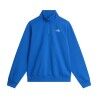 The North Face M Evolution Simple Dome Regular 1/4 Zip - Bluza męska | Hardloop