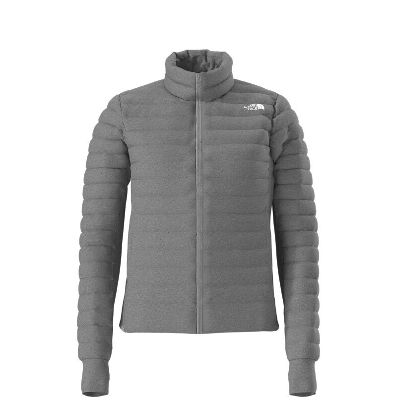 Canyonlands Hybrid Jacket - Chaquetas híbridas - Mujer