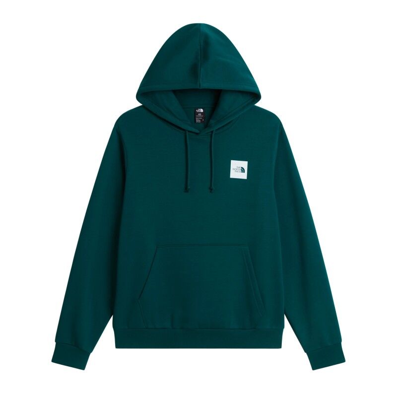 M Box Half Dome Regular Hoodie - Hoodie - Herren