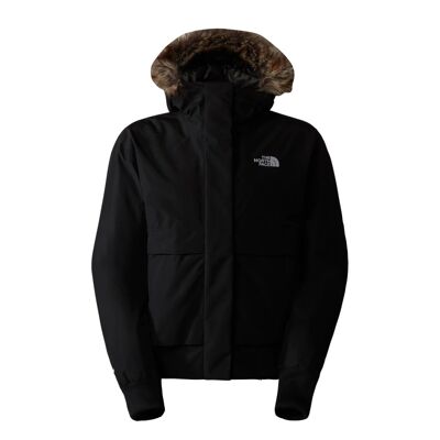 W Arctic Bomber - Windproof jacket - Women's