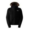 The North Face W Arctic Bomber - Kurtka wiatrówka damska | Hardloop