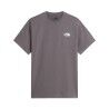 The North Face Box NSE Celebration Regular Short Sleeve - T-shirt - Heren | Hardloop