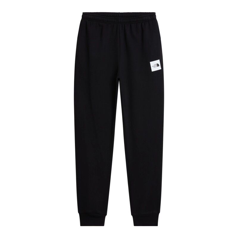 The North Face M Evo Box Half Dome Regular Tapered Jogg - Trainingbroek - Heren | Hardloop