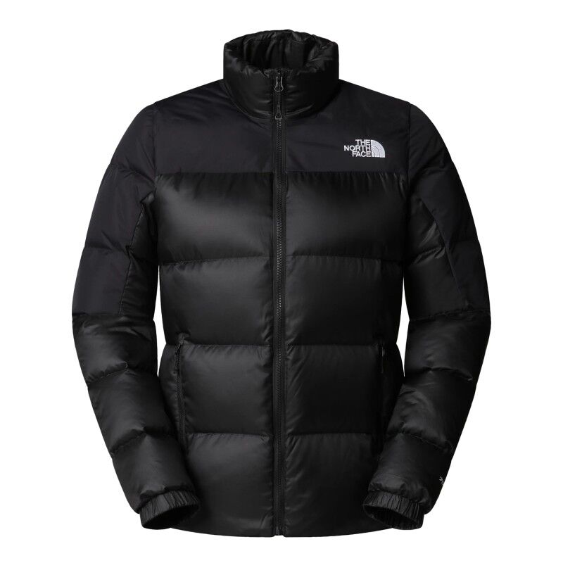 The North Face W Diablo Down 2.0 Jacket - Donsjack - Dames | Hardloop