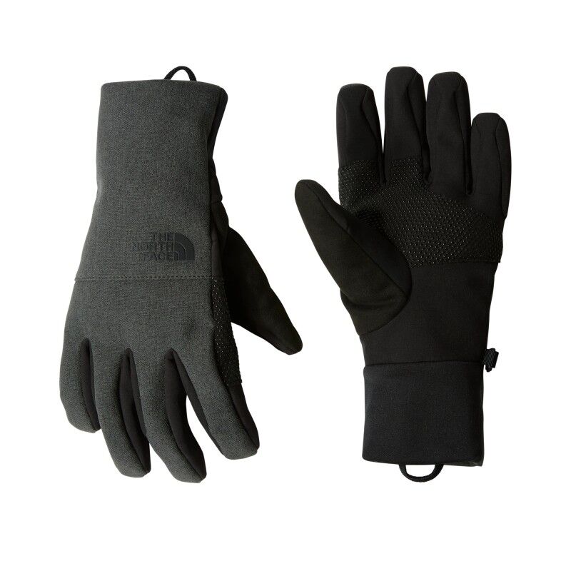 W Apex Insulated Etip Glove - Dámské turistické rukavice