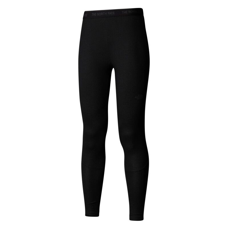 The North Face W Easy Tights - Pantalones de montaña - Mujer | Hardloop