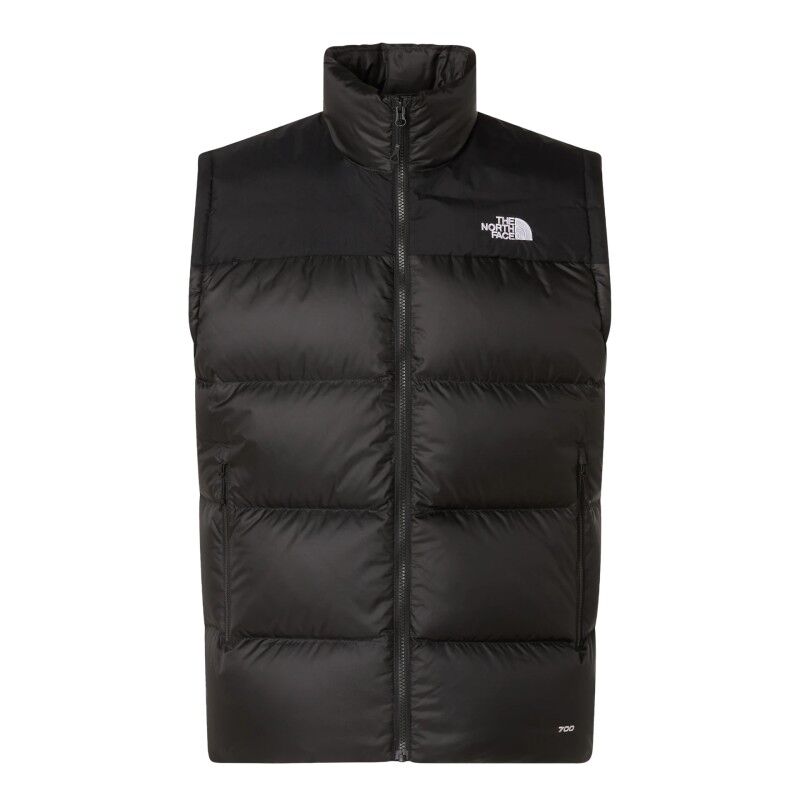 The North Face M Diablo Down 2.0 Vest - Donsjack - Heren | Hardloop