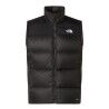 The North Face M Diablo Down 2.0 Vest - Doudoune sans manches homme | Hardloop