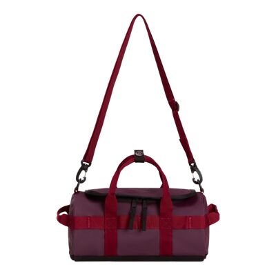 Base Camp Duffel Shoulder Bag - Duffel