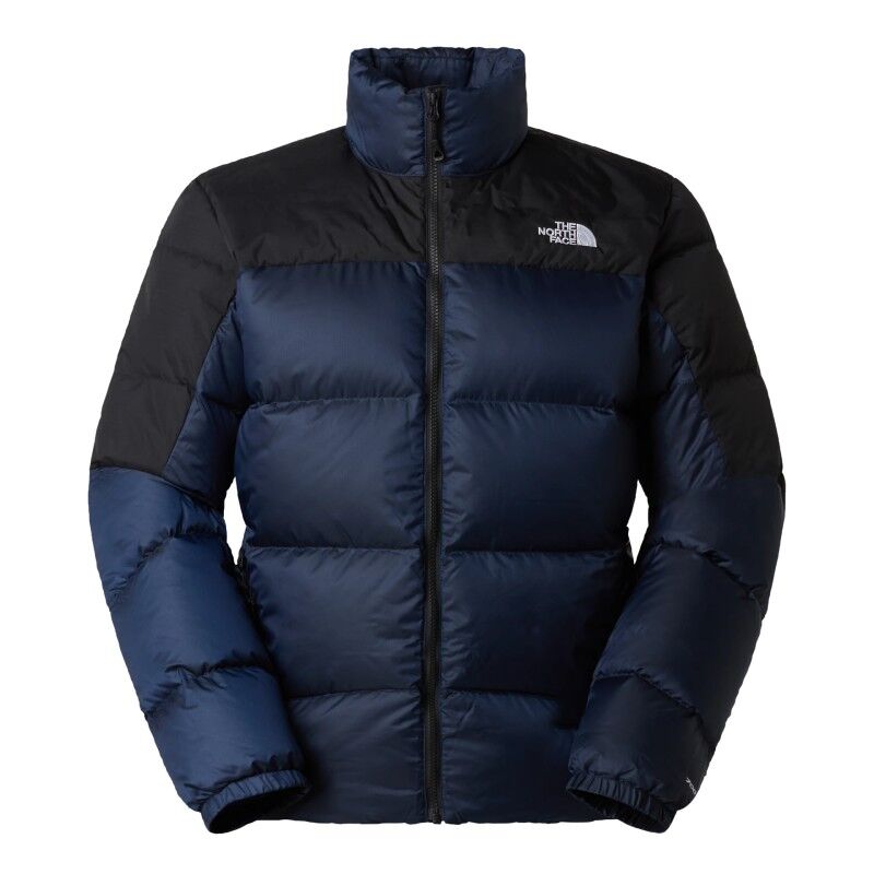 The North Face M Diablo Down 2.0 Jacket - Windproof jacket - Men's | Hardloop