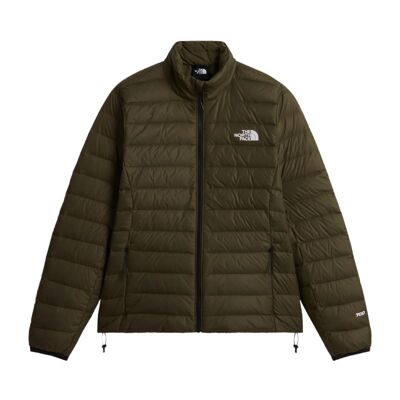 Classic Down Jacket - Dámská péřová bunda