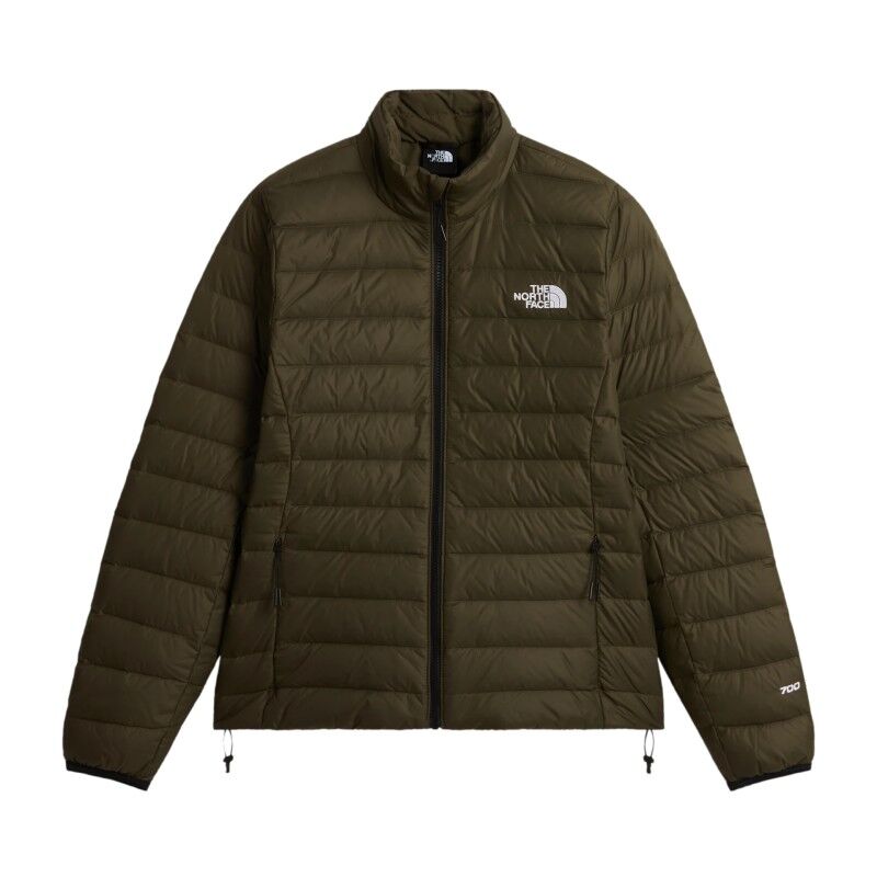 Classic Down Jacket - Down jacket - Women's