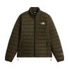 The North Face Classic Down Jacket - Kurtka puchowa damski | Hardloop