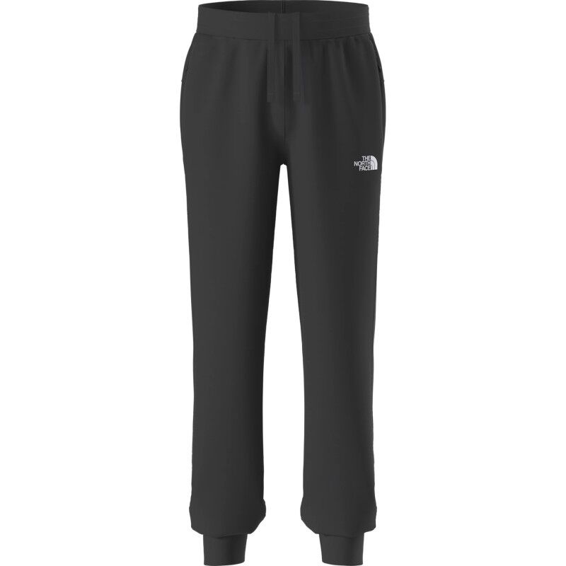 The North Face Teen Tnf Performance Fleece Jogger - Pantalon survêtement enfant | Hardloop