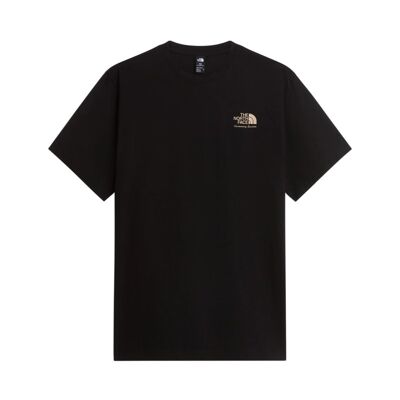 U Og Store Rlx Ss Tee-Graphic - T-shirt meski