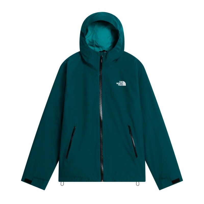 M Dryvent Zip-In Jacket - Vindjacka - Herr