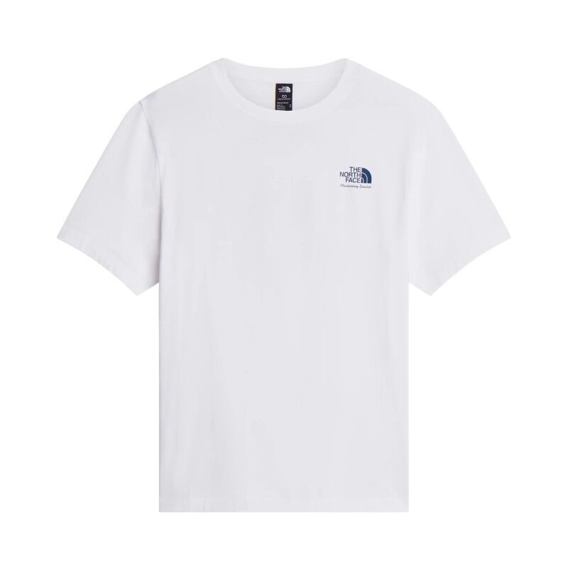 U Og Store Rlx Ss Tee-Graphic - T-shirt homme