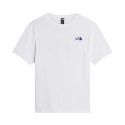 U Og Store Rlx Ss Tee-Graphic - T-shirt meski