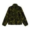 The North Face M Extreme Pile 2 Fz Jacket -Print - Fleecejacke - Herren | Hardloop