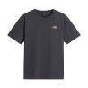 The North Face U Stone Logo Rlx Ss Tee-Graphic - Camiseta - Hombre | Hardloop