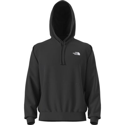 M Evolution Box Nse Regular Hoodie - Bluza z kapturem męska