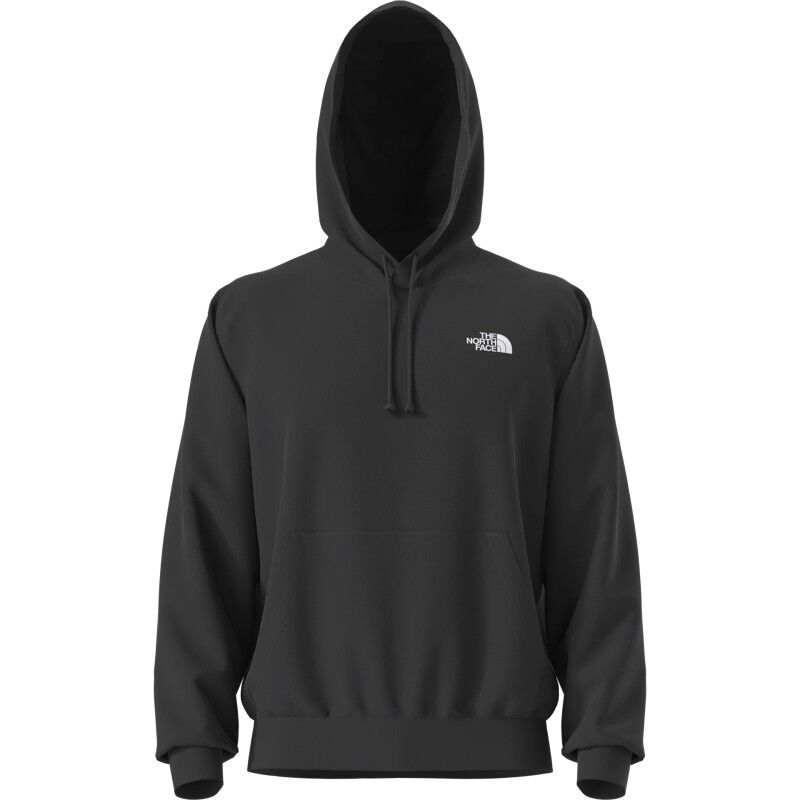 M Evolution Box Nse Regular Hoodie - Hoodie - Herren