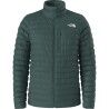 Pacific Teal / Restorativ