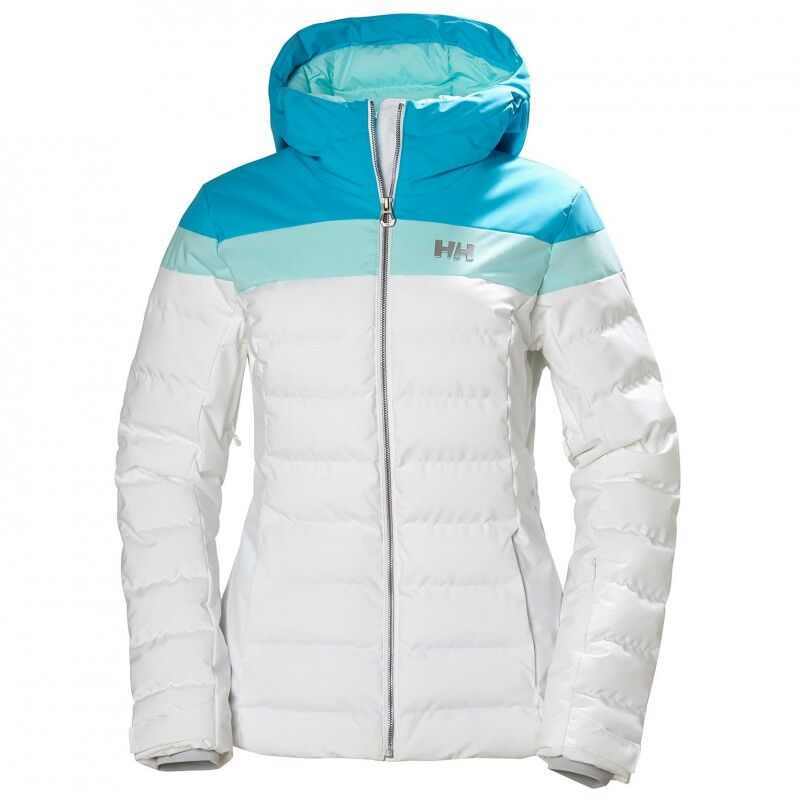 Helly Hansen Imperial Puffy Jacket - Giacca da sci - Donna