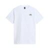 The North Face U Stone Logo Rlx Ss Tee-Graphic - T-shirt - Men's | Hardloop