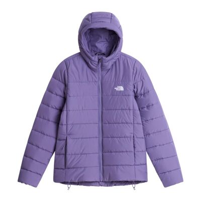 W Aconcagua Hooded Jacket - Kurtka damski