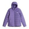 Grounded Plum
