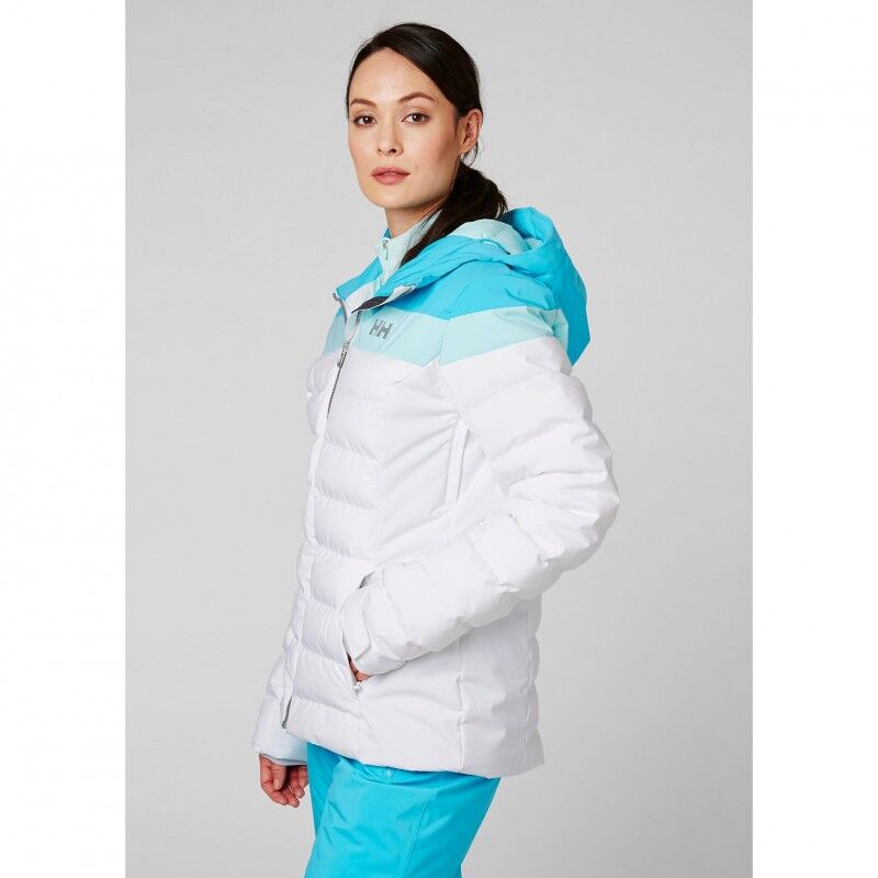 Helly Hansen Imperial Puffy Jacket - Ski jacket - Women's