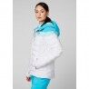 Helly Hansen Imperial Puffy Jacket - Ski jacket - Women's