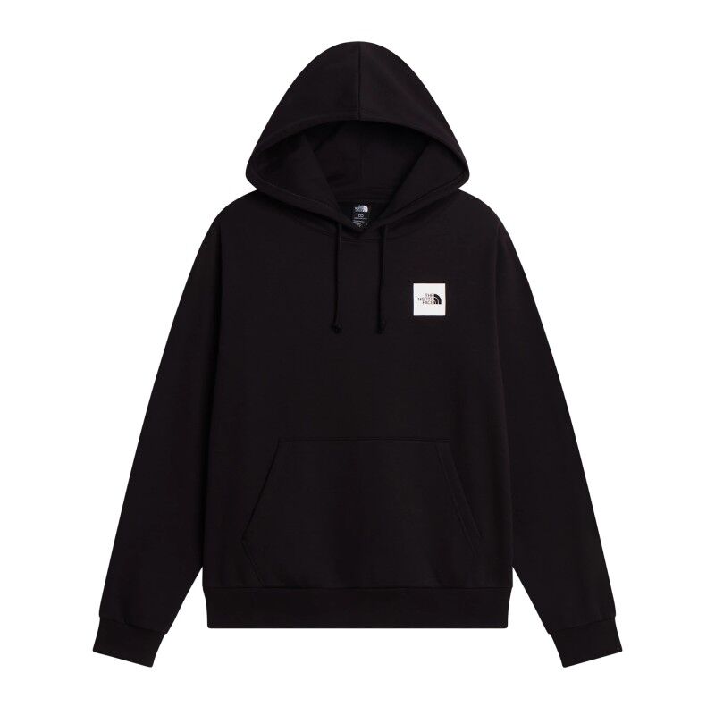 The North Face M Box Half Dome Regular Hoodie - Bluza z kapturem męska | Hardloop