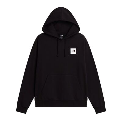 M Box Half Dome Regular Hoodie - Pánská mikina