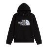 The North Face Teen Tnf Essential Drew Peak Hoodie - Hoodie - Kind | Hardloop