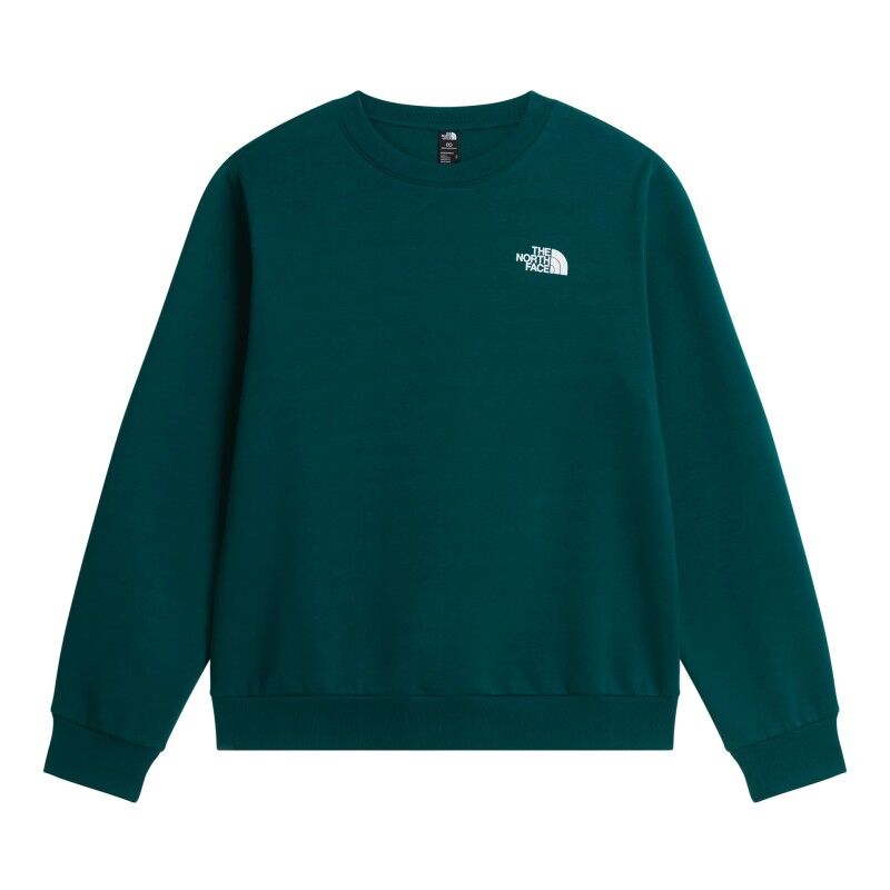 M Evolution Box Nse Regular Crew - Jerséis - Hombre